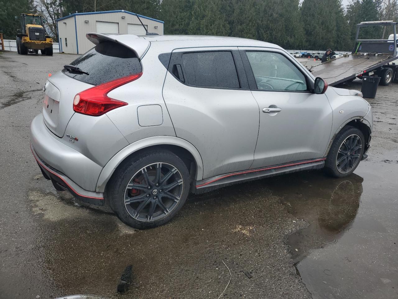 2014 Nissan Juke - Image 3