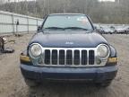2007 Jeep Liberty Limited for Sale in Hurricane, WV - Water/Flood
