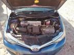 2017 TOYOTA AURIS ACTI for sale at Copart BRISTOL