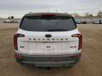 2021 Kia Telluride Sx na sprzedaż w Colorado Springs, CO - Front End