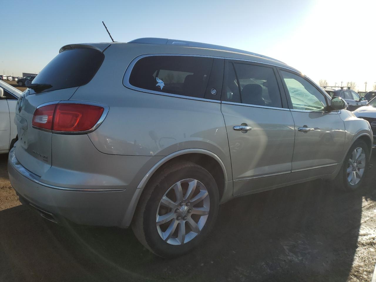 2013 Buick Enclave - Image 3