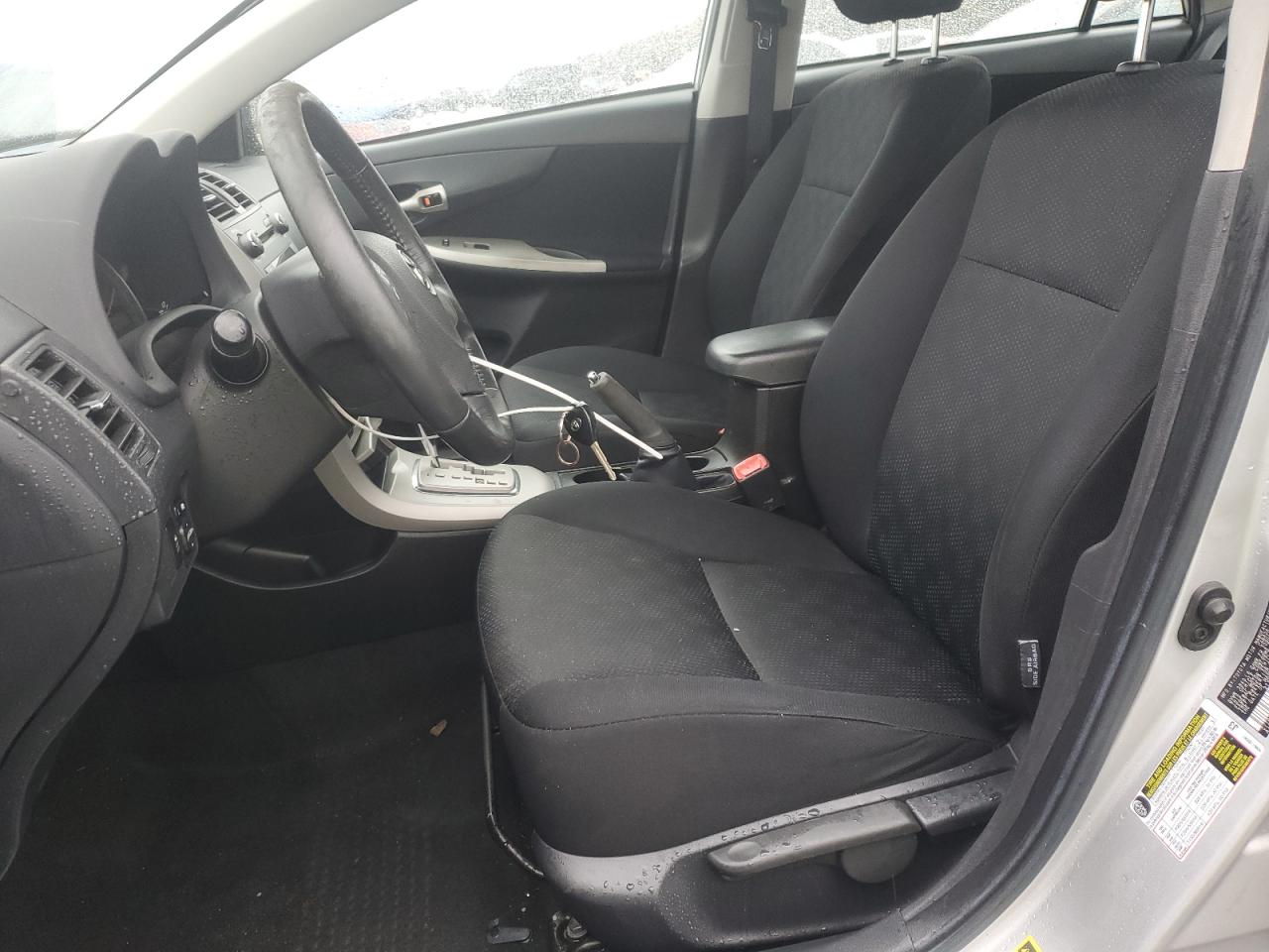 2010 Toyota Corolla - Image 7