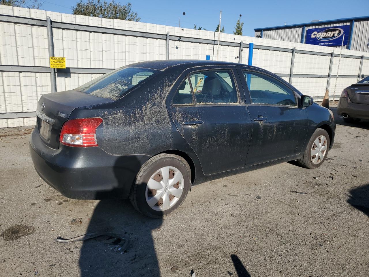 2008 Toyota Yaris - Image 3