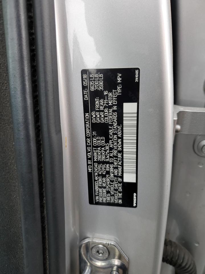 2019 Volvo XC90 - Image 13