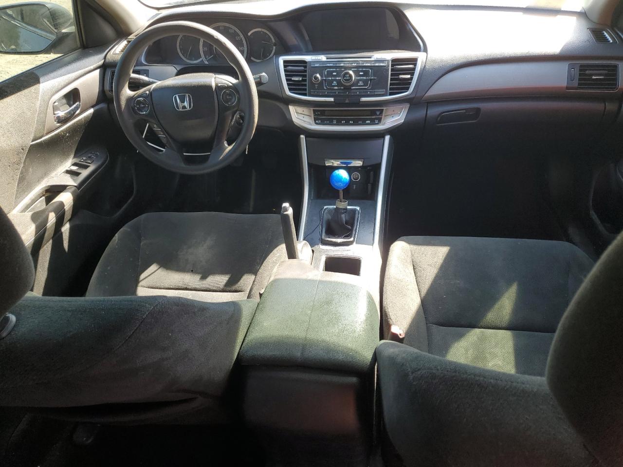 2013 Honda Accord - Image 8