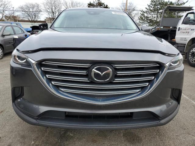  MAZDA CX-9 2021 Сірий
