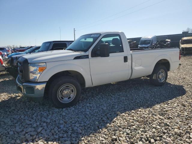 2015 Ford F250 Super Duty