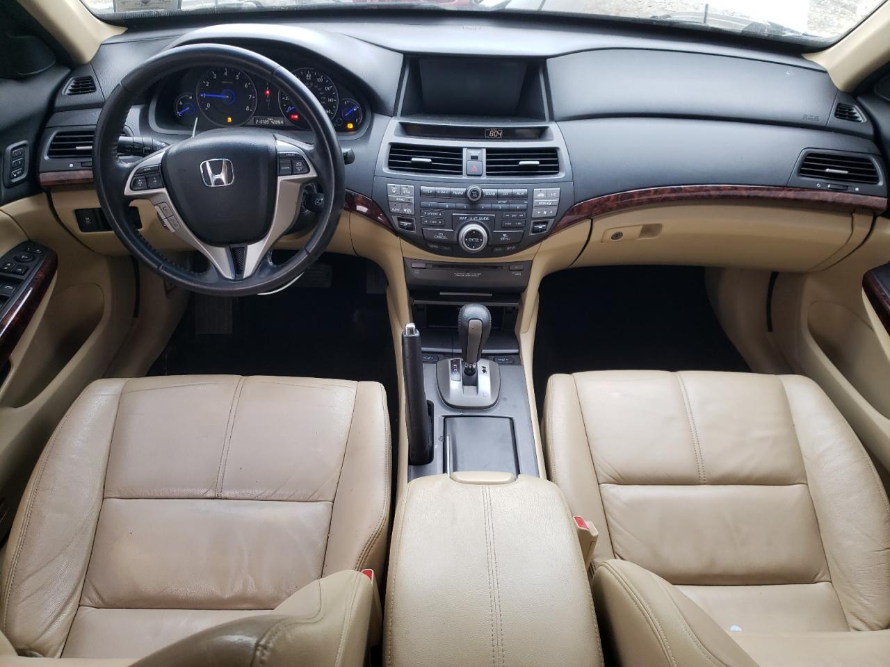 2010 Honda Accord - Image 8