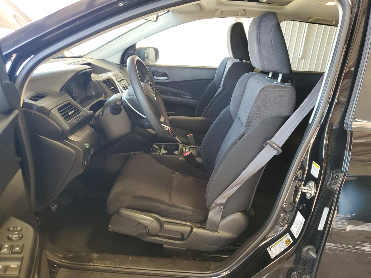 2014 Honda CR-V - Image 7