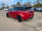 2023 Land Rover Range Rover Sport Dynamic Se for Sale in East Granby, CT - Minor Dent/Scratches