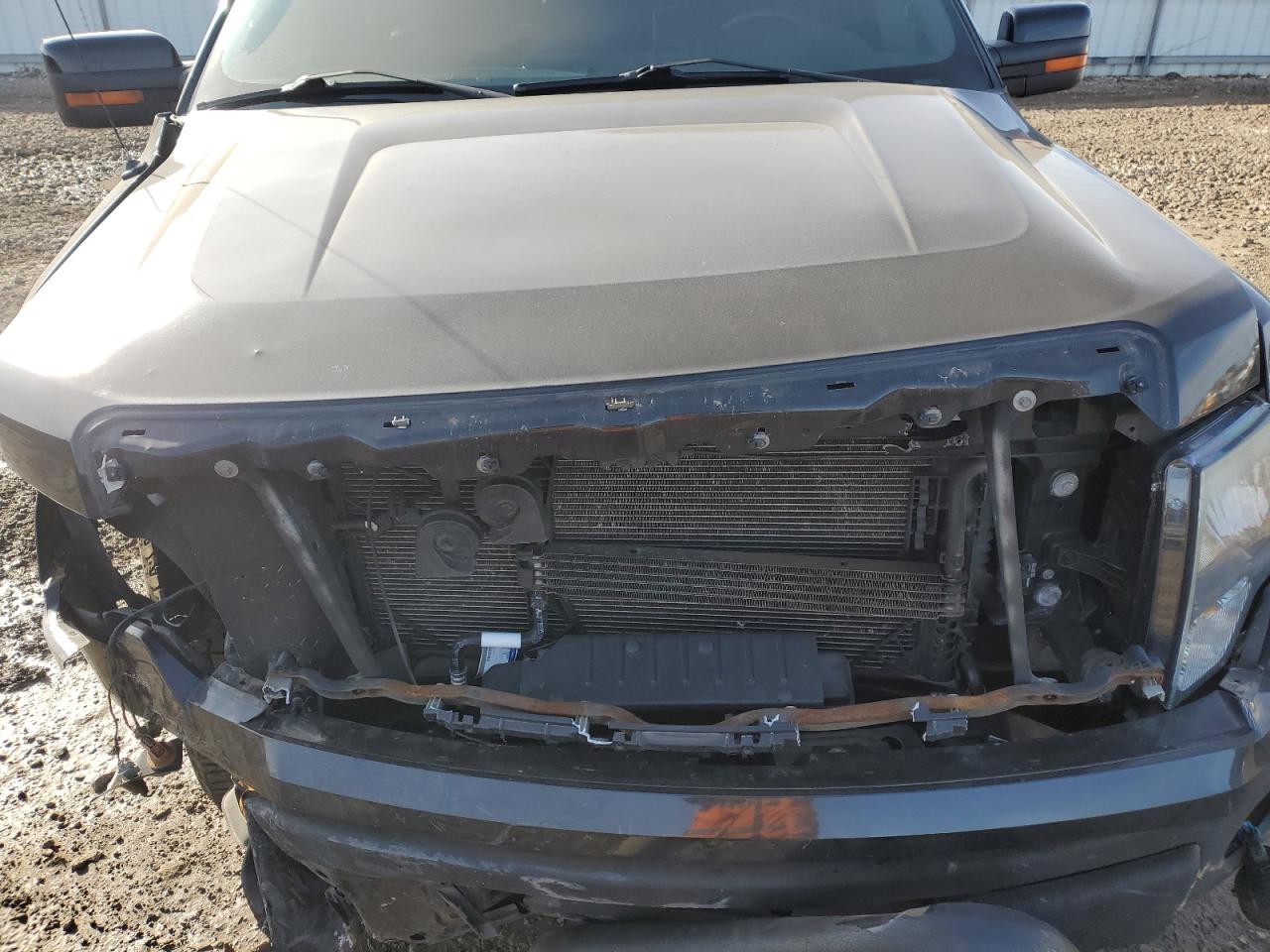 2012 Ford F-150 - Image 13