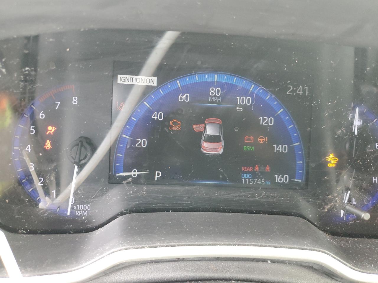 2020 Toyota Corolla - Image 9