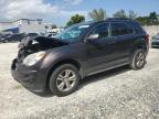 Opa Locka, FL에서 판매 중인 2015 Chevrolet Equinox Lt - Front End