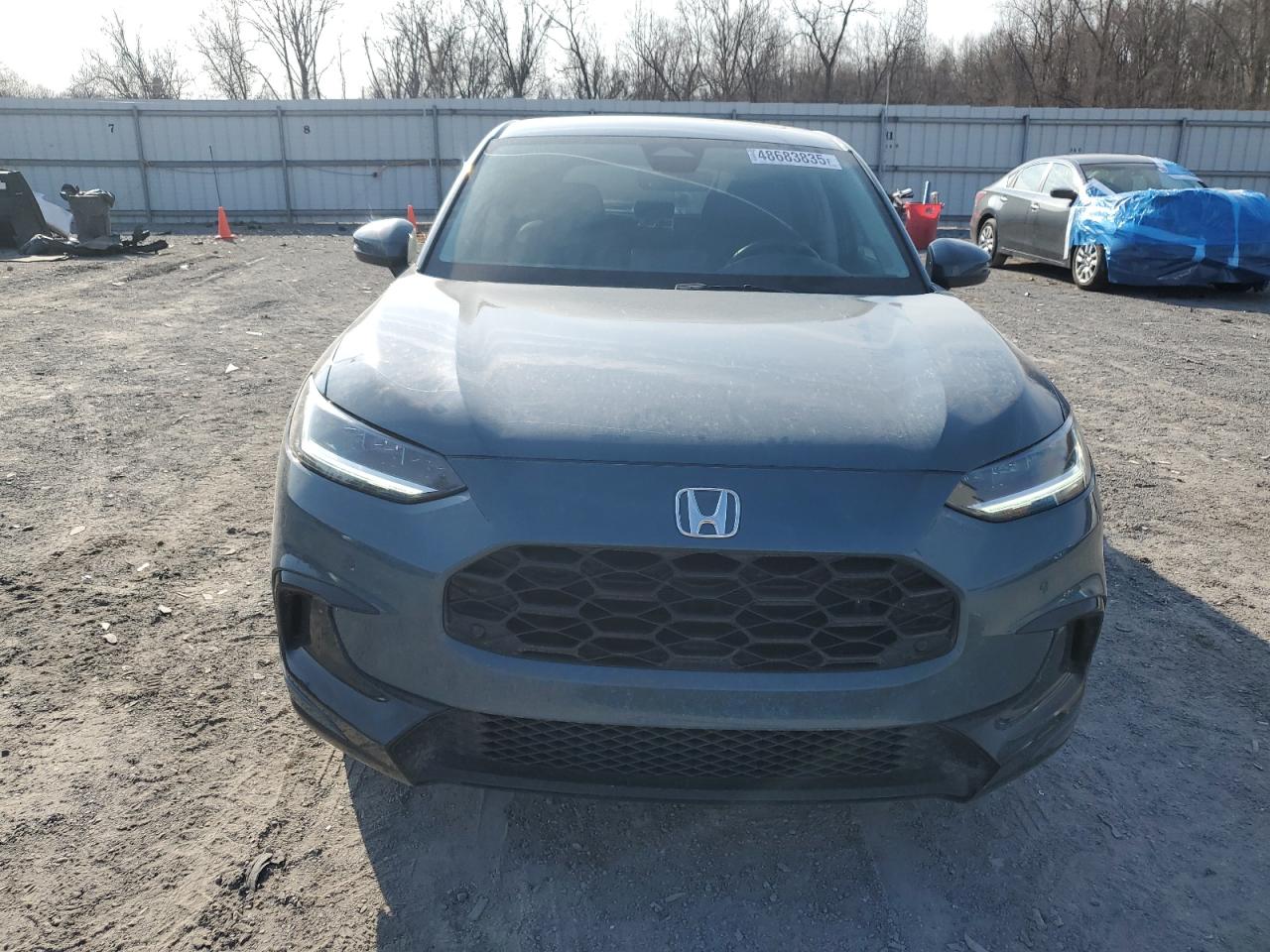 2023 Honda HR-V - Image 5