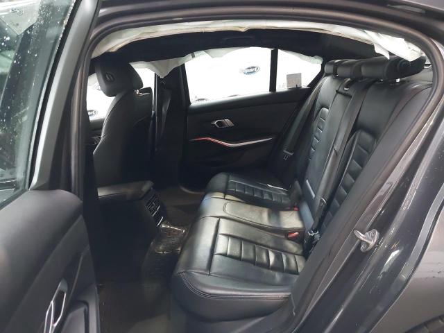 2021 BMW 320I M SPO