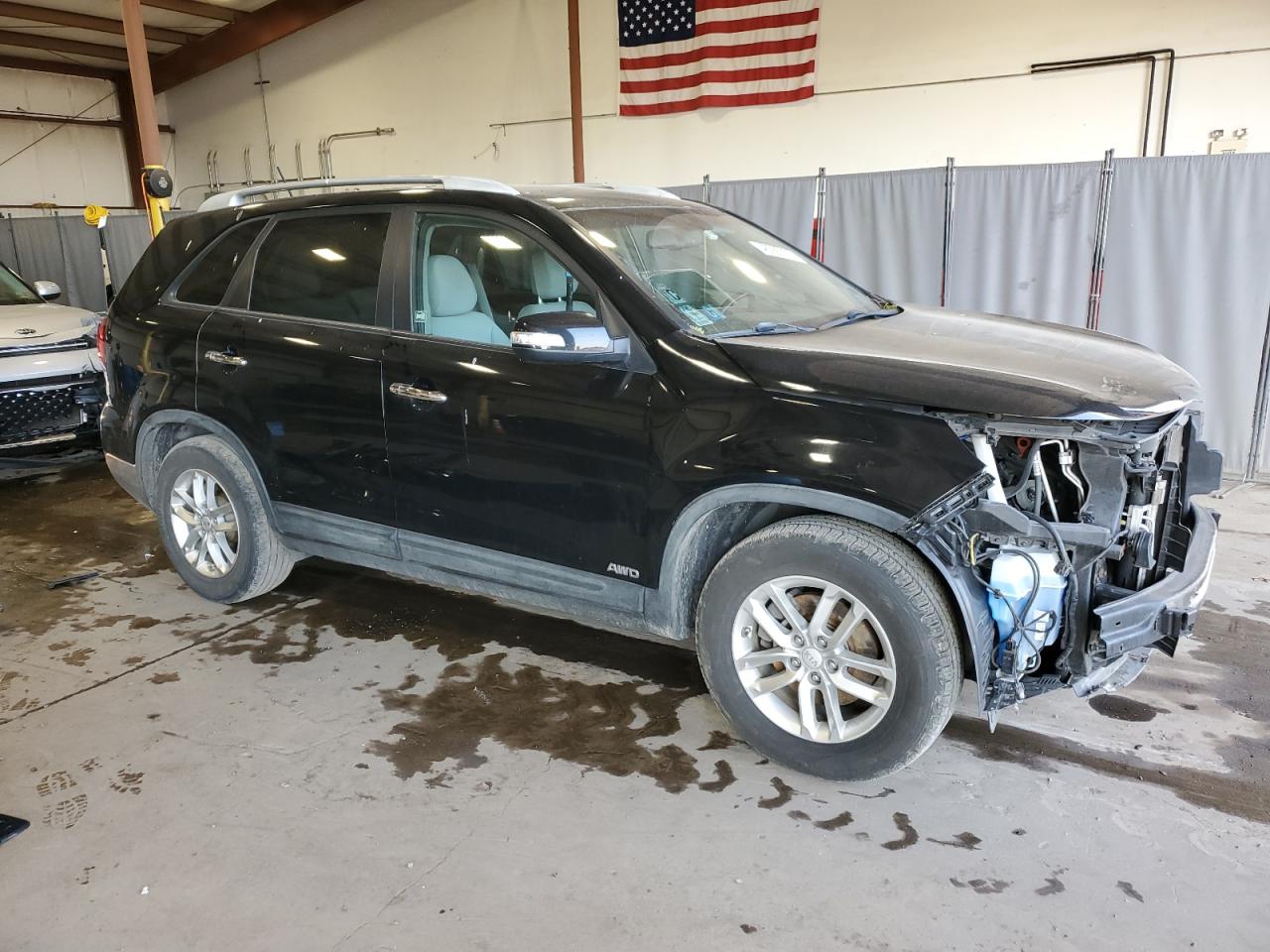 2015 Kia Sorento - Image 4