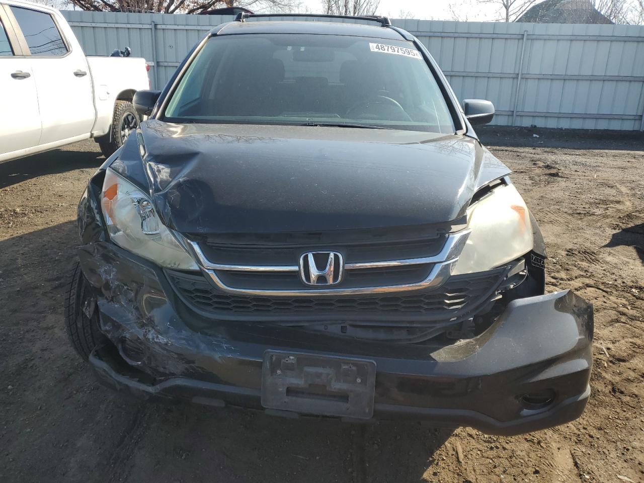 2011 Honda CR-V - Image 5