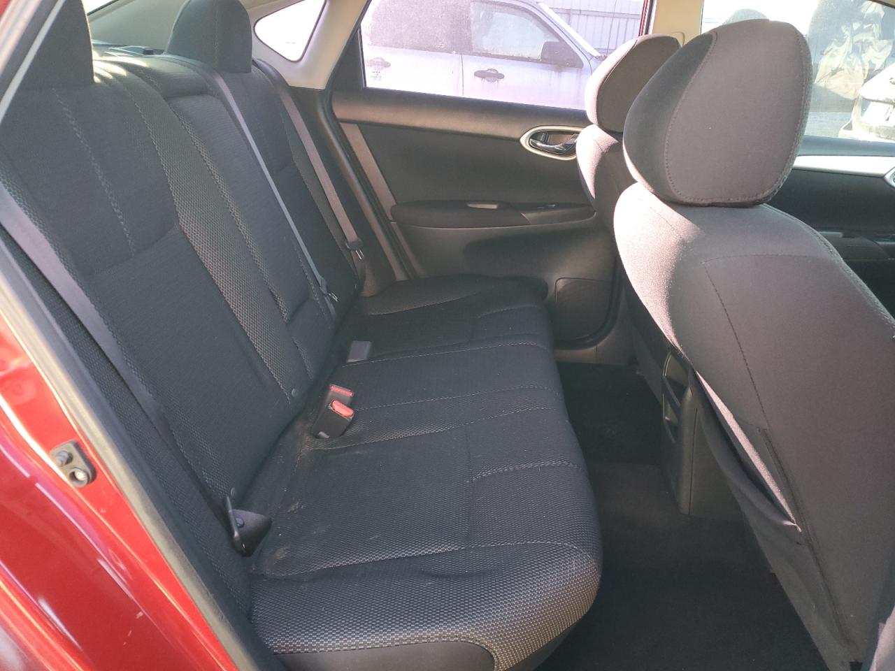 2013 Nissan Sentra - Image 11