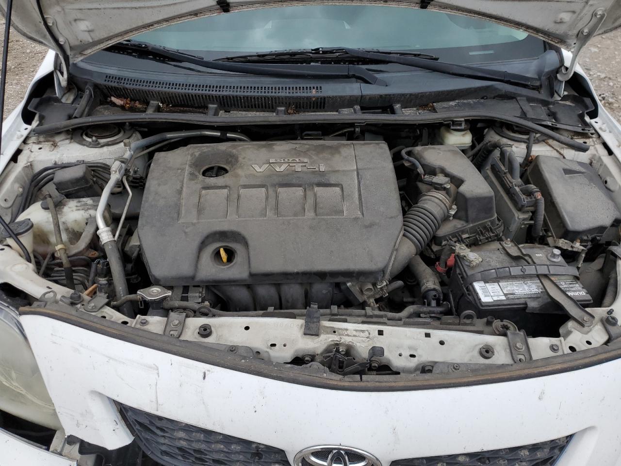 2009 Toyota Corolla - Image 11