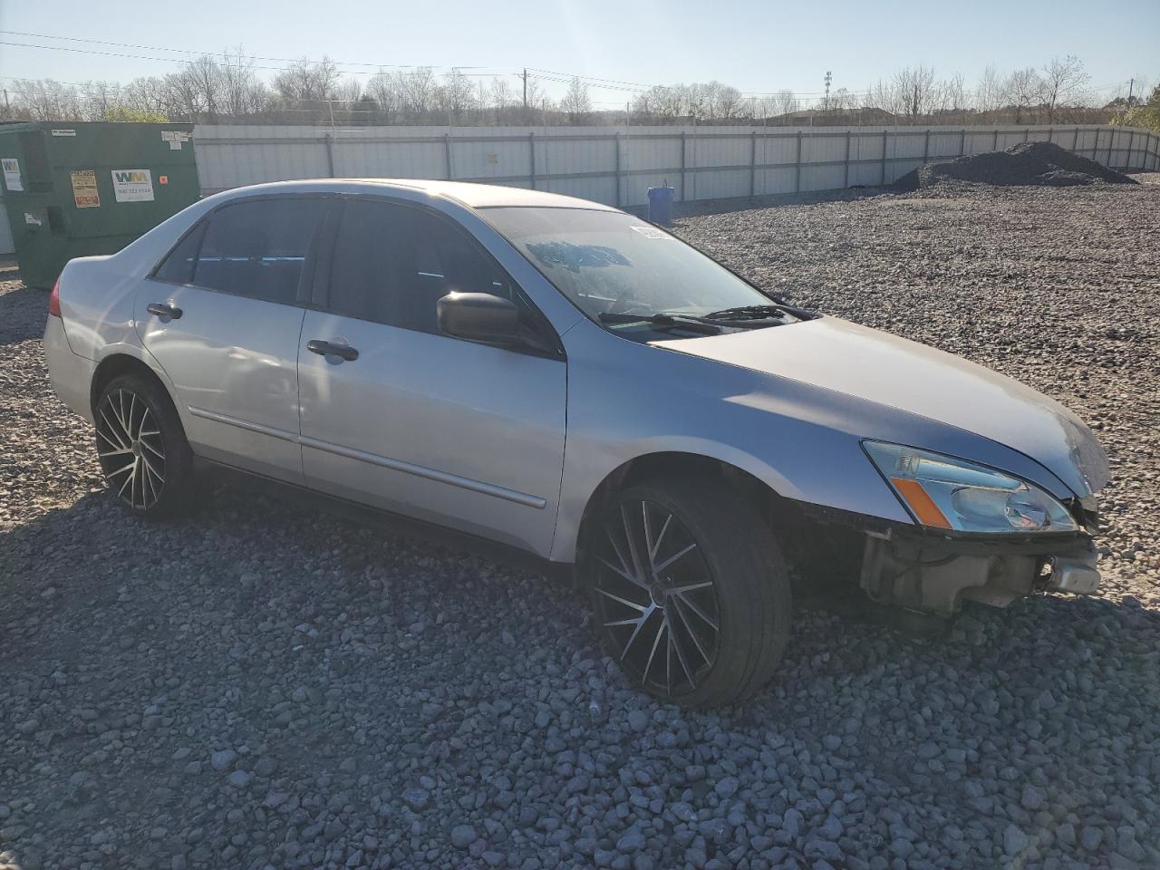 2007 Honda Accord - Image 4