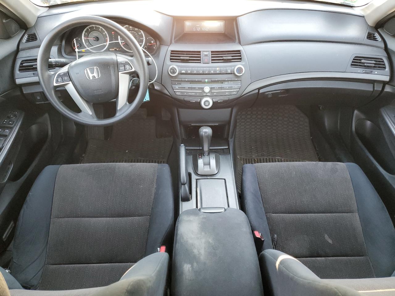 2008 Honda Accord - Image 8