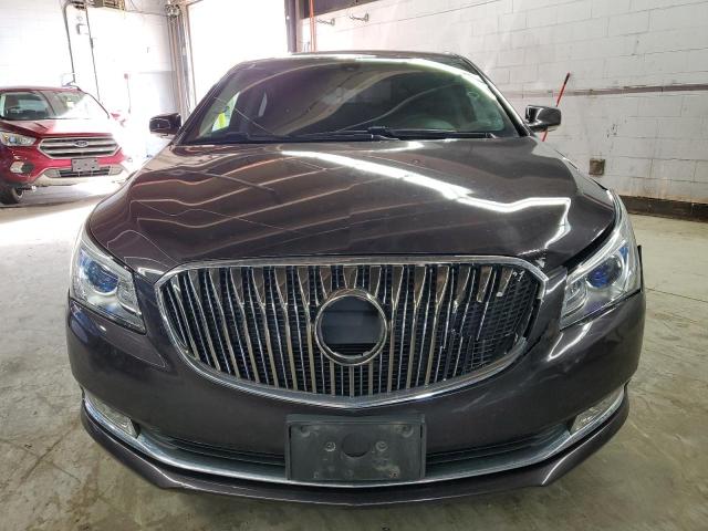  BUICK LACROSSE 2015 Szary