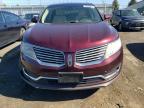 2017 Lincoln Mkx Reserve for Sale in Finksburg, MD - Front End