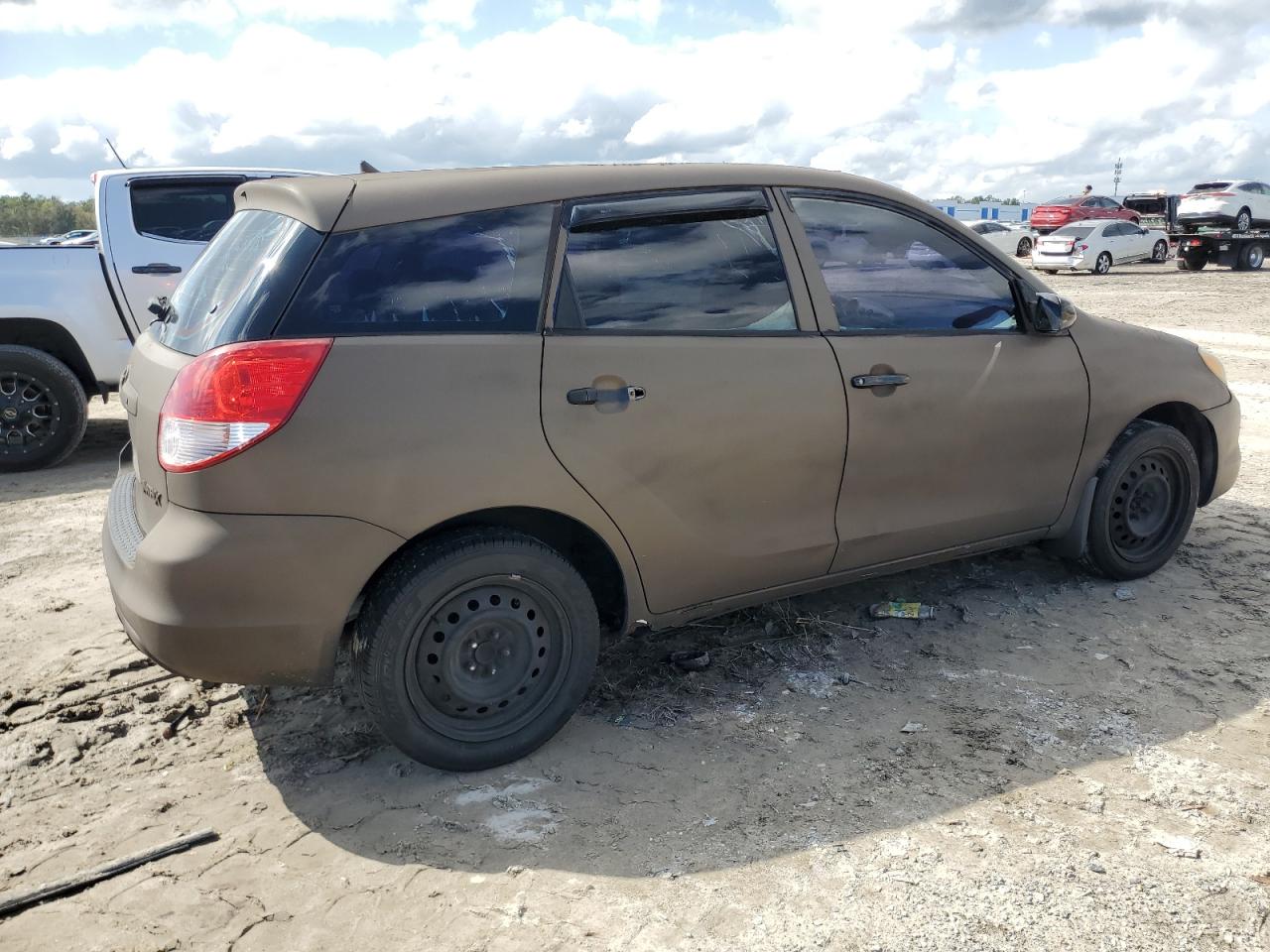 2003 Toyota Corolla - Image 3
