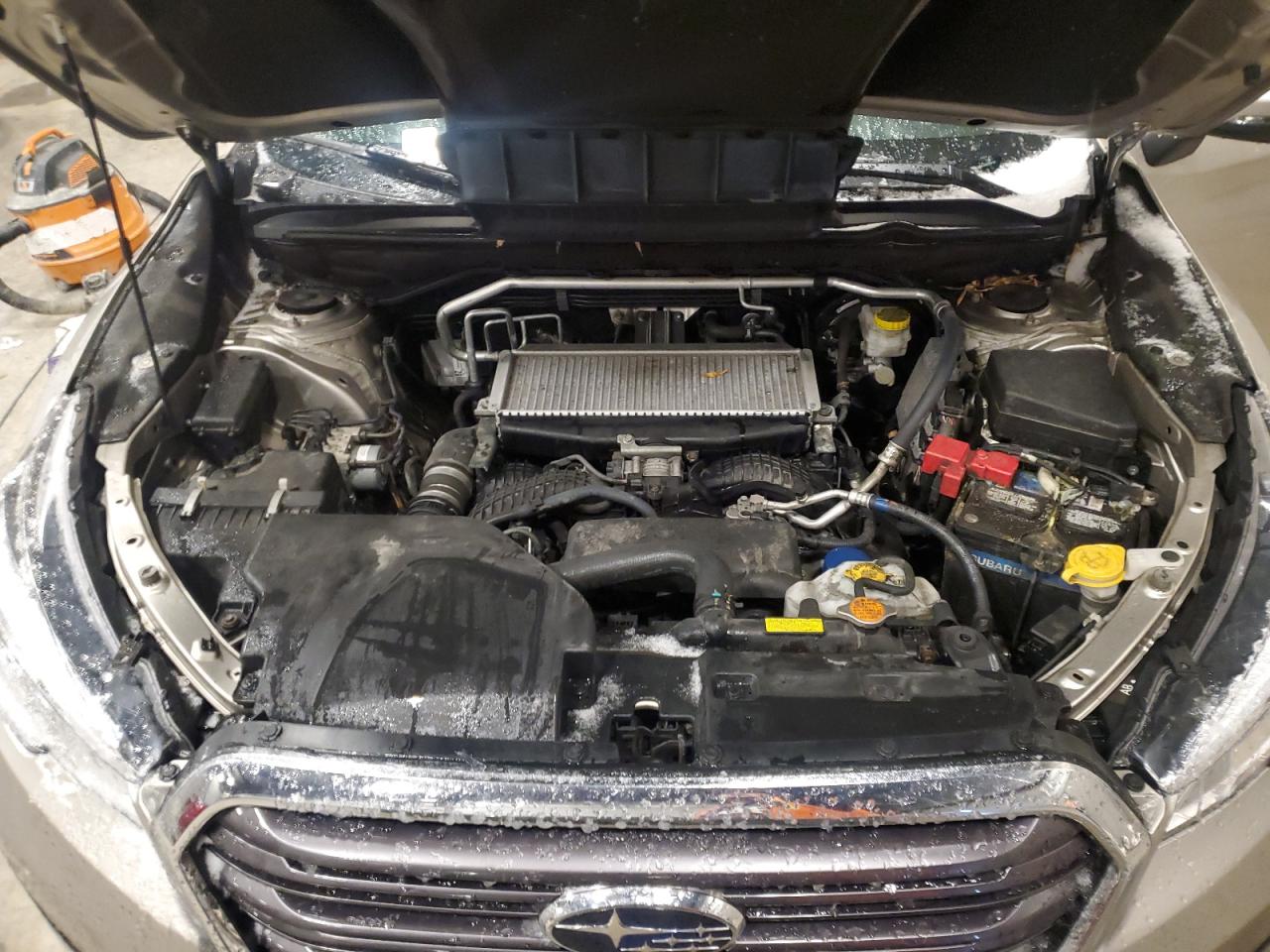 2019 Subaru Ascent - Image 13