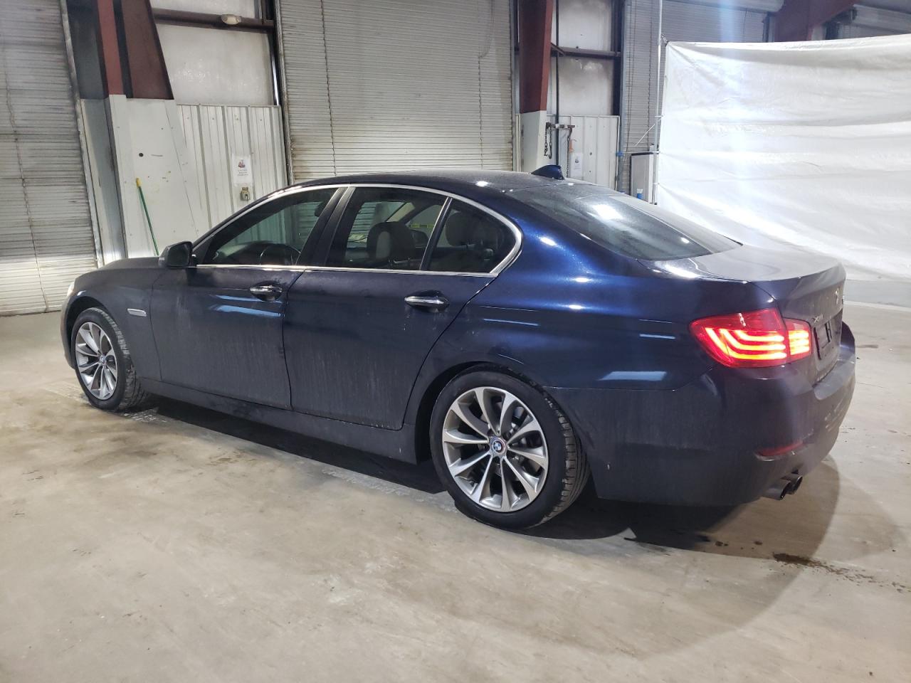 2016 BMW 5er - Image 2
