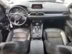 2018 Mazda Cx-5 Touring იყიდება Bakersfield-ში, CA - Side