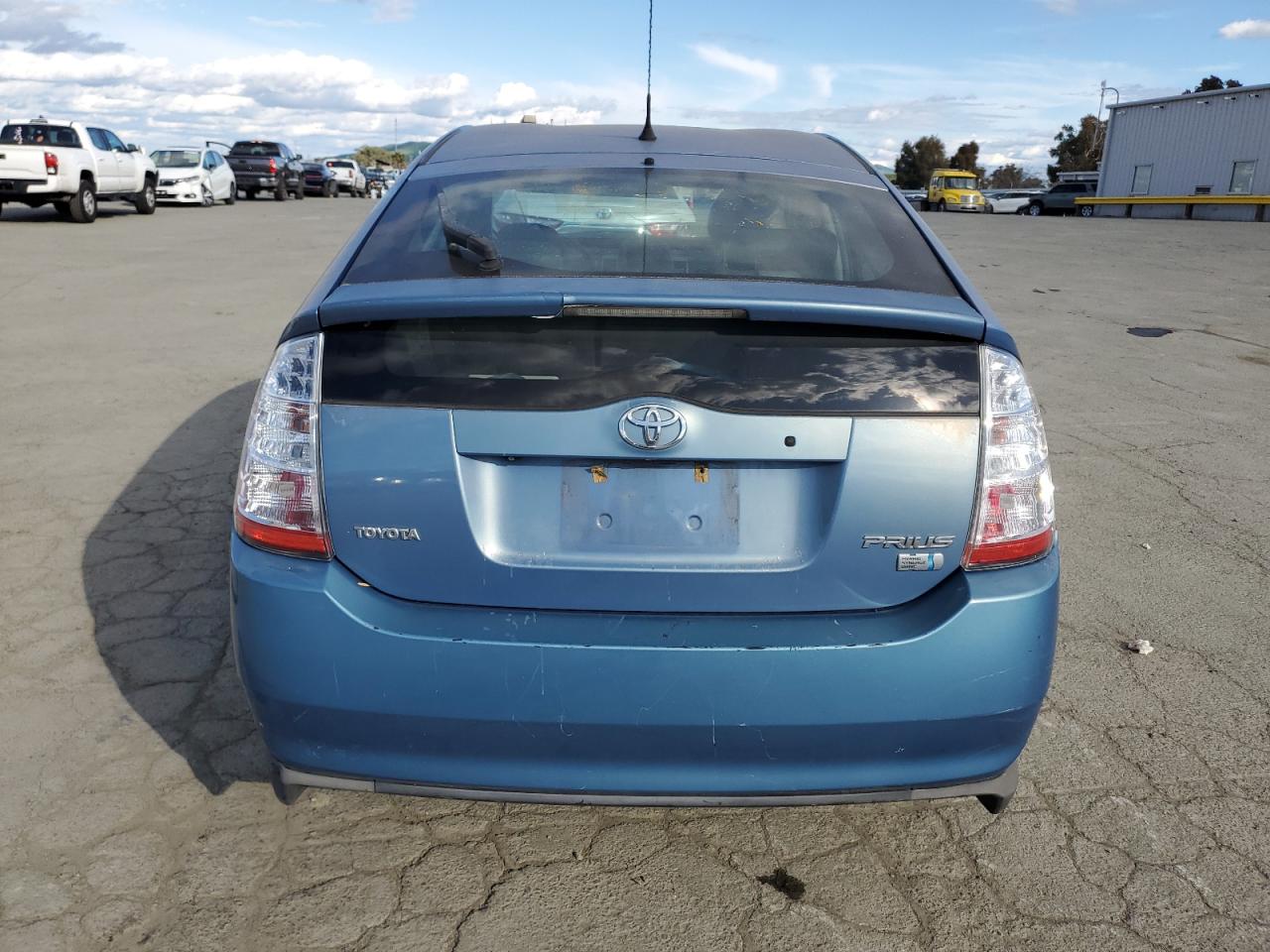 2009 Toyota Prius - Image 6