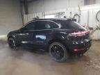 2020 Porsche Macan Turbo للبيع في Elgin، IL - Front End