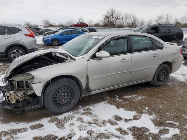 2007 Chevrolet Impala Ls