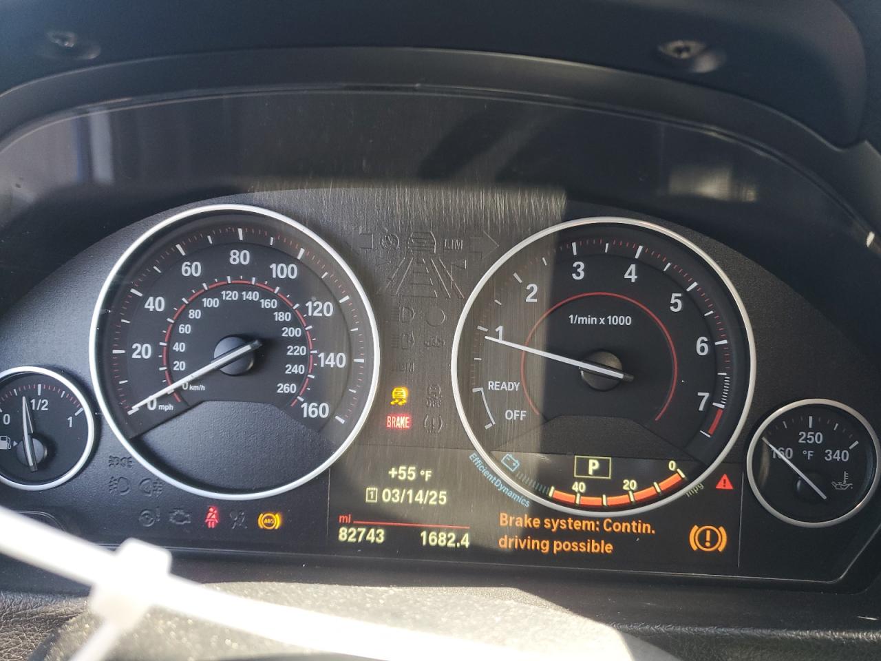 2018 BMW 3er - Image 9