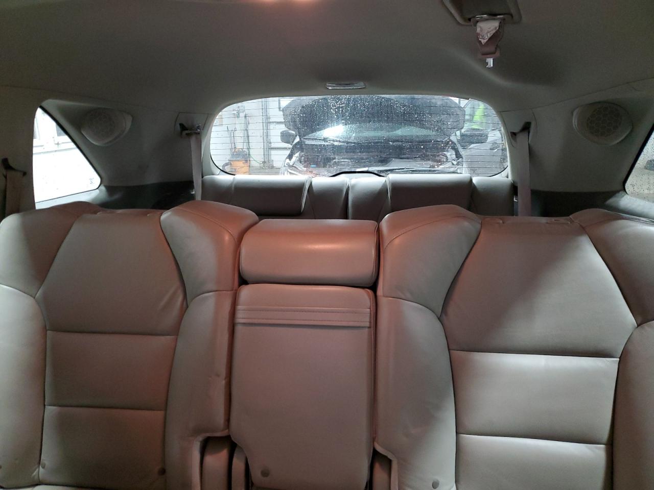 2008 Acura MDX - Image 10