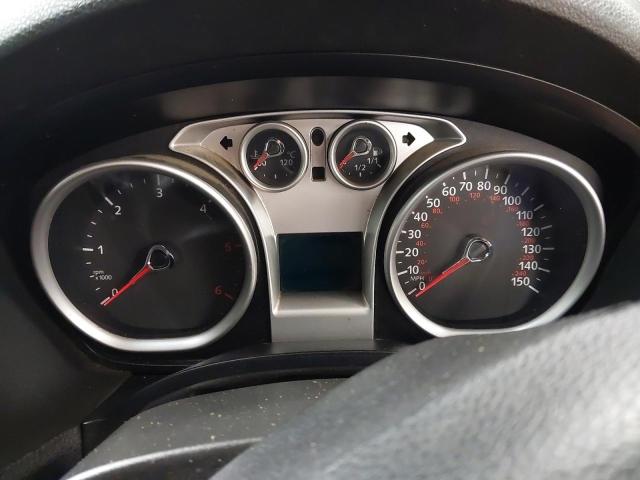 2009 FORD KUGA TITAN