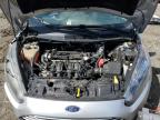 2016 Ford Fiesta Se en Venta en Baltimore, MD - Front End