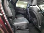 2024 Hyundai Palisade Limited продається в Madisonville, TN - Rear End
