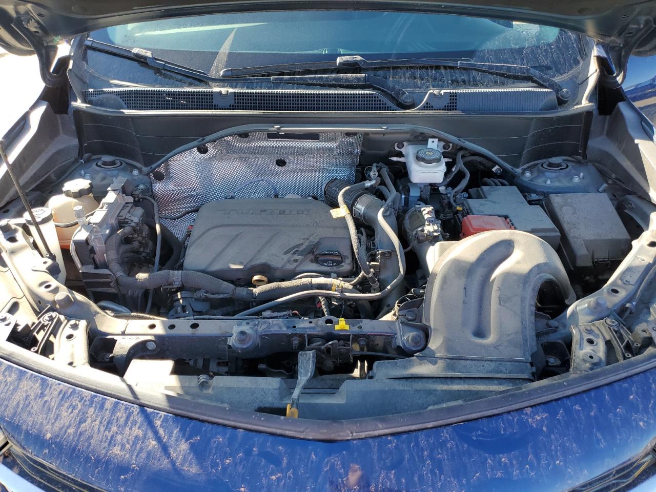2022 Buick Encore - Image 11