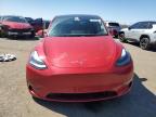 2024 Tesla Model Y  на продаже в Pennsburg, PA - Side