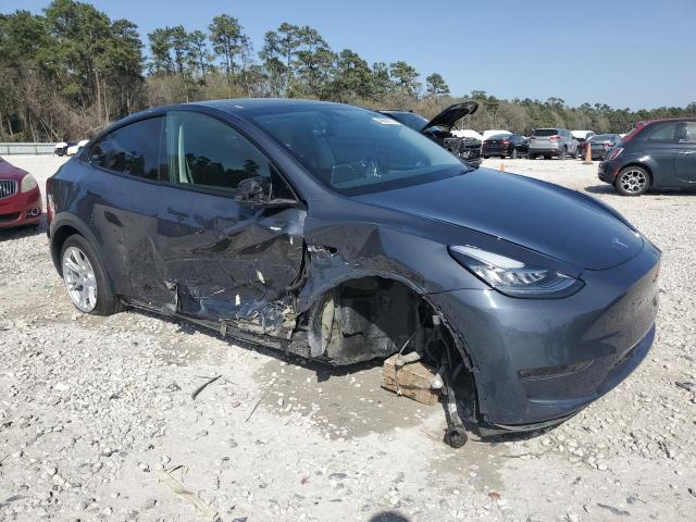  TESLA MODEL Y 2023 Сірий