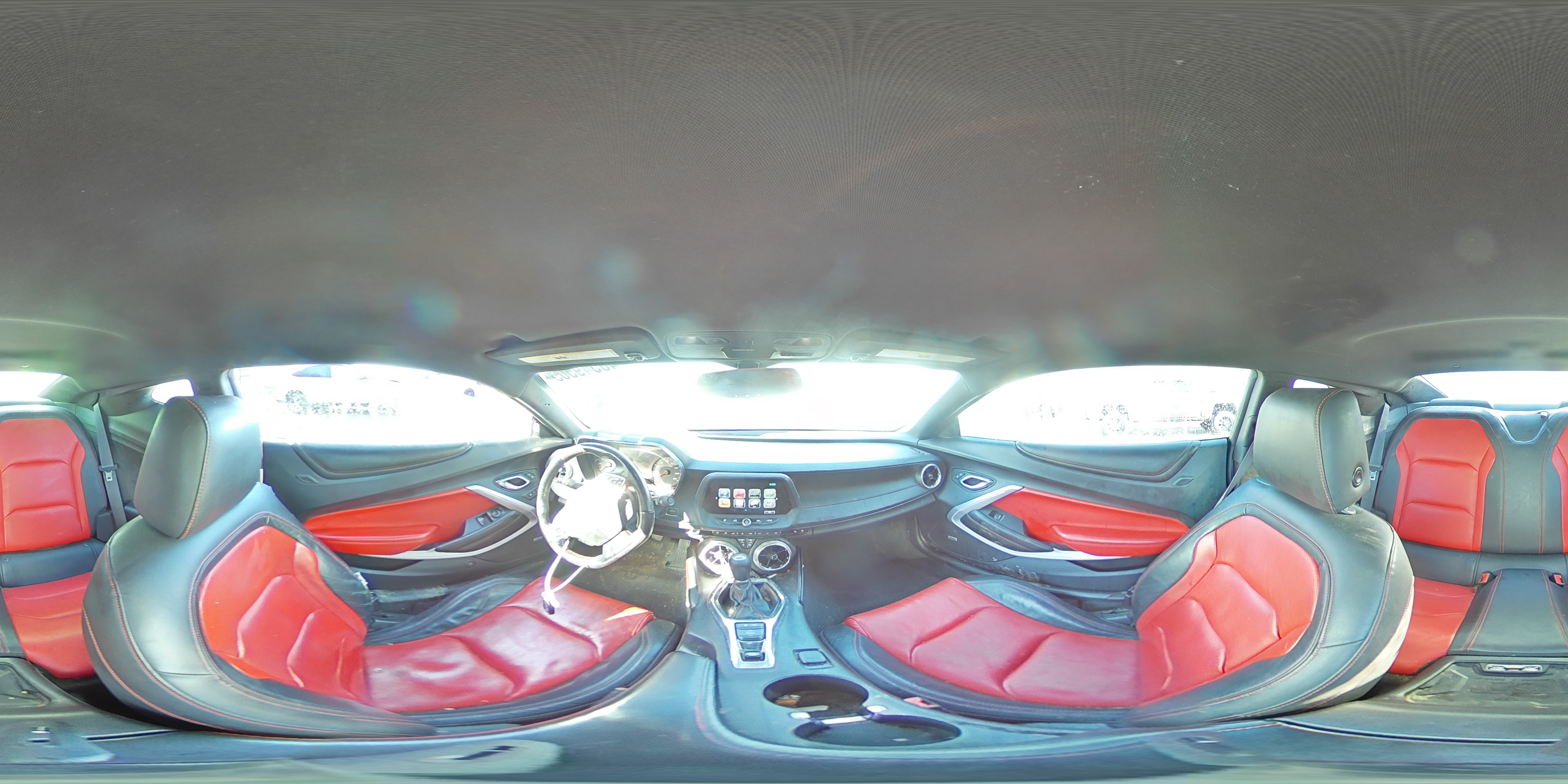 2016 Chevrolet Camaro - Image 12