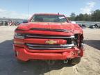 2018 Chevrolet Silverado K1500 Lt de vânzare în Harleyville, SC - Biohazard/Chemical