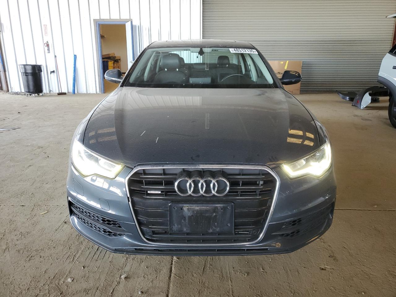 2015 Audi A6 - Image 5