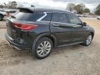 2019 Infiniti Qx50 Essential de vânzare în Tanner, AL - All Over