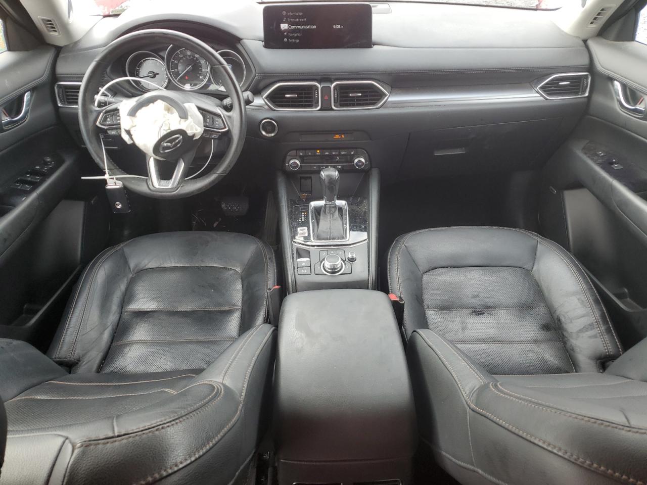 2021 Mazda CX-5 - Image 8