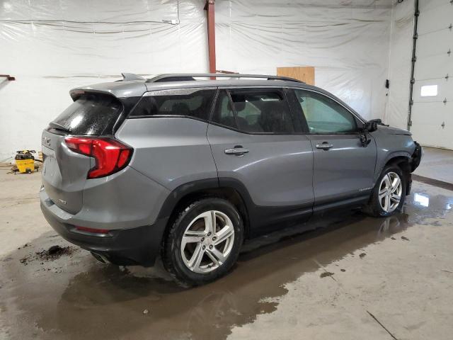  GMC TERRAIN 2018 Сharcoal