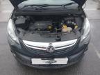 2013 VAUXHALL CORSA SRI for sale at Copart CHESTER