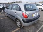 2006 KIA RIO GS AUT for sale at Copart SANDTOFT